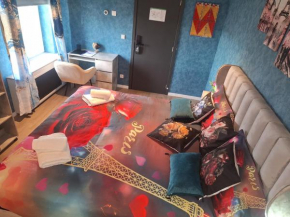 Waregem Hotel A